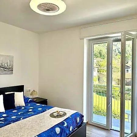 Lilly Del Maggiore 4* Castelveccana