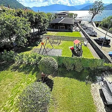 Lilly Del Maggiore 4* Castelveccana